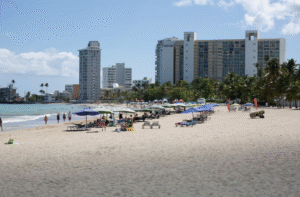Read more about the article Con fortaleza la economía de Puerto Rico